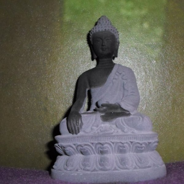 Reiki | Johan | Leeuwarden | reikipraktijk-kinyoubi.nl | Tibetaanse Boeddha | 